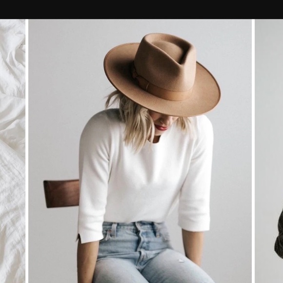 Gigi Pip Monroe Rancher - Picture 7 of 7